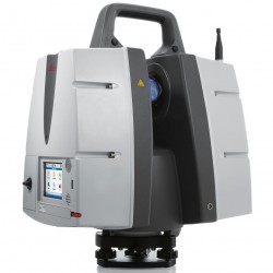 Laser Escaner