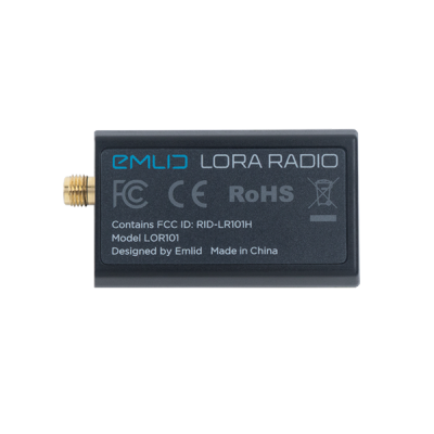 LoRa Radio M+/M2 