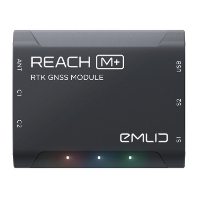 MODULO EMLID REACH M+