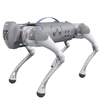 ROBOT Go1 AIR